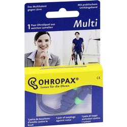 OHROPAX MULTI