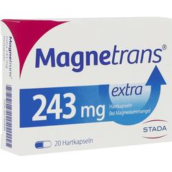 MAGNETRANS EXTRA 243MG