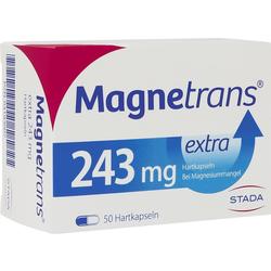 MAGNETRANS EXTRA 243MG