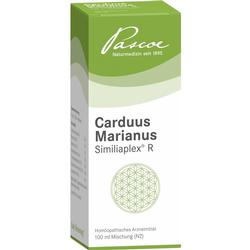 CARDUUS MAR SIMILIAPLEX R