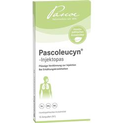 PASCOLEUCYN INJEKTOPAS