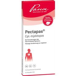 PECTAPAS CPL INJEKTOPAS