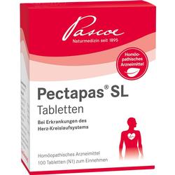 PECTAPAS SL TABLETTEN