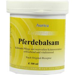 PFERDEBALSAM