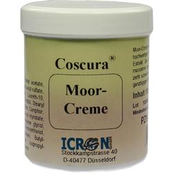 MOOR CREME COSCURA