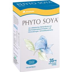 PHYTO SOYA 35MG