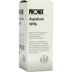 PHOENIX ASPIDIUM SPAG