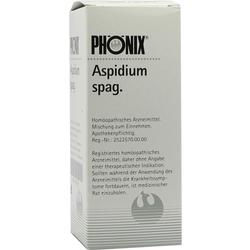 PHOENIX ASPIDIUM SPAG