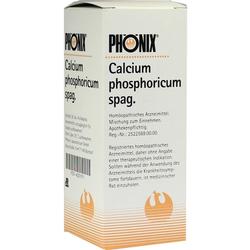 PHOENIX CALCIUM PHOS SPAG