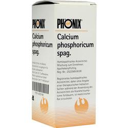 PHOENIX CALCIUM PHOS SPAG