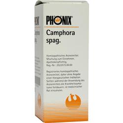 PHOENIX CAMPHORA SPAG