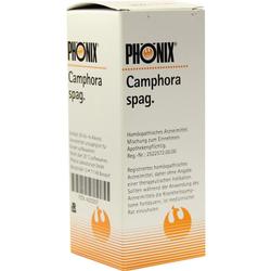 PHOENIX CAMPHORA SPAG