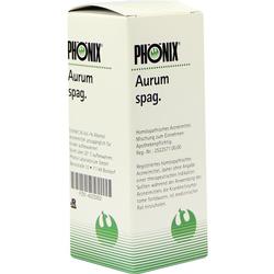 PHOENIX AURUM SPAG