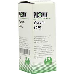 PHOENIX AURUM SPAG