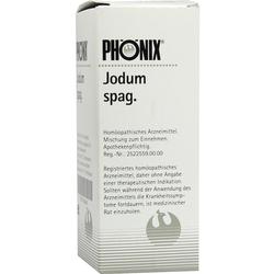 PHOENIX JODUM SPAG