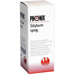 PHOENIX SILYBUM SPAG