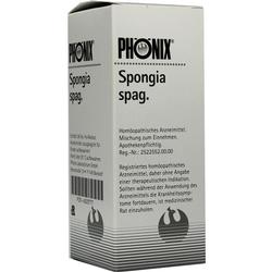 PHOENIX SPONGIA SPAG