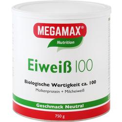 EIWEISS 100 NEUTRAL MEGA