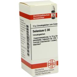 SELENIUM C30