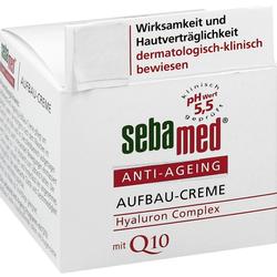 SEBAMED ANTI AGE AUFBAU