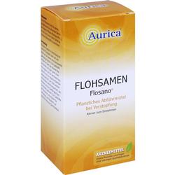 FLOHSAMEN