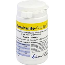 VERMICULITE- STAUFEN VET