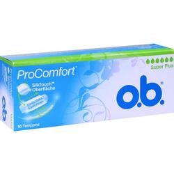 OB PROCOMFORT SUPER PLUS