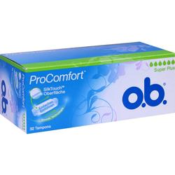 OB PROCOMFORT SUPER PLUS