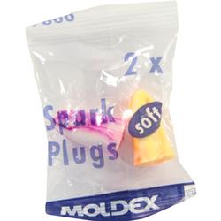 MOLDEX SPARK PLUGS SOFT