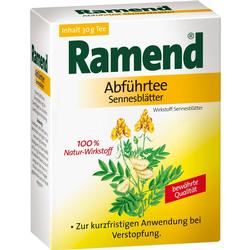 RAMEND ABFUEHR SENNESBL