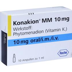 KONAKION MM 10MG