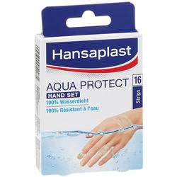 HANSAPLAST AQUA PROT HAND