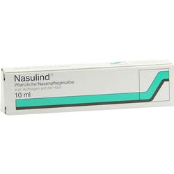 NASULIND PFLANZL NASENPFLE