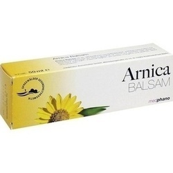 ARNICA BALSAM