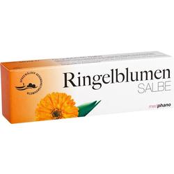 RINGELBLUMENSALBE