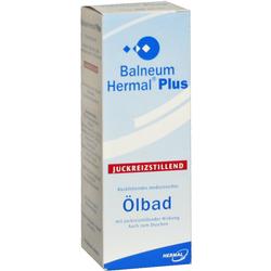 BALNEUM HERMAL PLUS