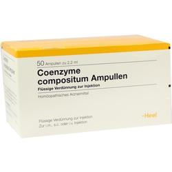 COENZYME COMP