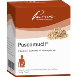 PASCOMUCIL