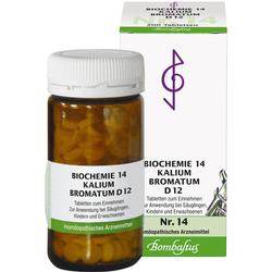 BIOCHEMIE 14 KAL BROM D12