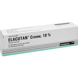 ELACUTAN CREME