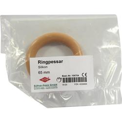 RINGPESSAR SIL STAHLF 65MM