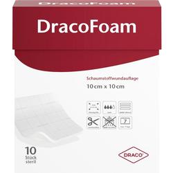 DRACOFOAM SCHAUMS 10X10CM