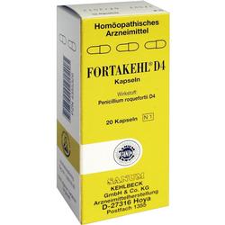 FORTAKEHL D 4