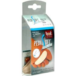 PEDISOFT TEXLINE ZEH PAD R