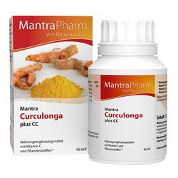 MANTRA CURCULONGA PLUS CC