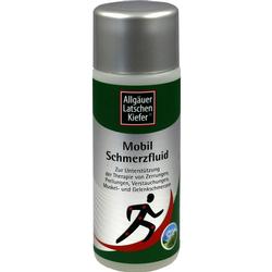 ALLGAEUER MOBIL SCHMERZFLU