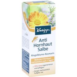 KNEIPP ANTI HORNHAUT SALBE