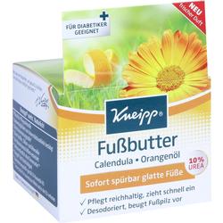 KNEIPP FUSSBUTTER