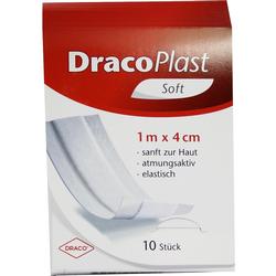 DRACO PLAST SOFT 1MX4CM