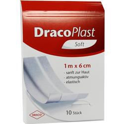 DRACO PLAST SOFT 1MX6CM